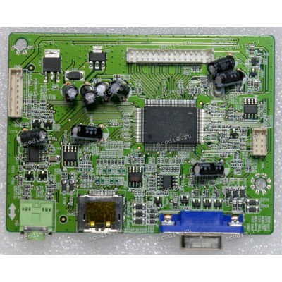 Mainboard Lenovo 22,0" 1680x1050 L2251 (L2251pwD 45J8743) (E248779) (493341300100R ILIF-183) Rev.A