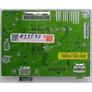 Mainboard Lenovo 22,0" 1680x1050 L2251 (L2251pwD 45J8743) (E248779) (493341300100R ILIF-183) Rev.A