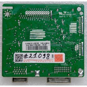 Mainboard Lenovo 19,0" 1280x1024 ThinkVision L1900p (715G2883-1-6) (E310226)