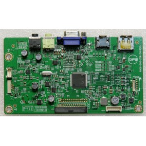 Mainboard BenQ 23,8" 1920x1080 GW2480 (GW2480-T) (715G8943-M0B-000-004M, 715G8943-M02-000-004M) (E168066)