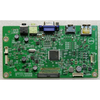 Mainboard BenQ 23,8" 1920x1080 GW2480 (GW2480-T) (715G8943-M0B-000-004M, 715G8943-M02-000-004M) (E168066)
