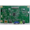 Mainboard BenQ 23,8" 1920x1080 GW2480 (GW2480-B) (4H.3VD01.A10) (E157925) (E227809) (CHIP RTD2525AR)