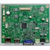Mainboard AOC 23,8" 1920x1080 238LM00023 (M2470SWH) (715G8776-M01-B00-004M) (chip TSUMOP88CDT9-1 A7MT1061)  V.009