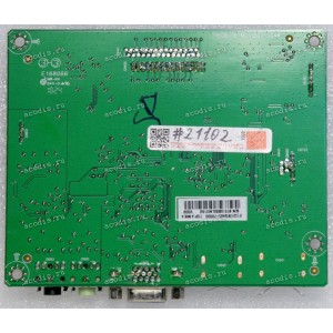 Mainboard AOC 23,8" 1920x1080 238LM00023 (M2470SWH) (715G8776-M01-B00-004M) (chip TSUMOP88CDT9-1 A7MT1061)  V.009