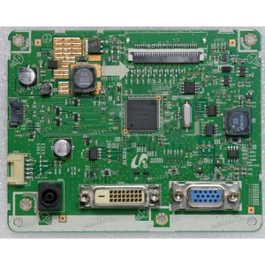Mainboard Samsung 19,5" 1600x900 LS20C300 (LS20C300BL/CI) (BN41-01967A, NT68655-1A1D) REV.V1.0 (SE1059LMHL-NT) 