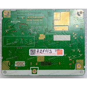 Mainboard Samsung 19,5" 1600x900 LS20C300 (LS20C300BL/CI) (BN41-01967A, NT68655-1A1D) REV.V1.0 (SE1059LMHL-NT) 