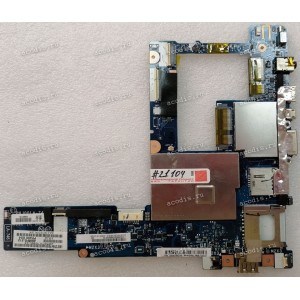 MB Lenovo ThinkPad Tablet 1839MG (Type 1839, eMMC 16GB) (PHJ00 LA-7461P) rev. 1.0 2011-06-03 