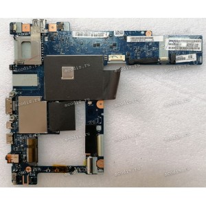 MB Lenovo ThinkPad Tablet 1839MG (Type 1839, eMMC 64GB) (PHJ00 LA-7461P) rev. 1.0 2011-06-03 
