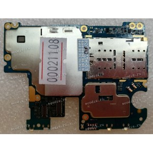 MB Asus ZenFone 5 ZB620KL MB._4G/SDM636(1.8G) eMMC 64G/D/ID/MY/SG/TH/S2 (90AX00Q0-R00030)
