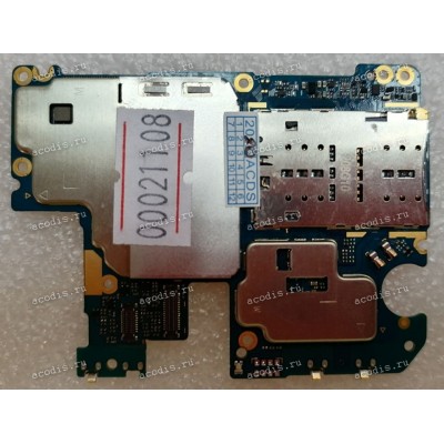 MB Asus ZenFone 5 ZB620KL MB._4G/SDM636(1.8G) eMMC 64G/D/ID/MY/SG/TH/S2 (90AX00Q0-R00030)