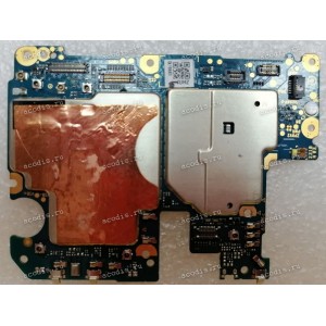 MB Asus ZenFone 5 ZB620KL MB._4G/SDM636(1.8G) eMMC 64G/D/ID/MY/SG/TH/S2 (90AX00Q0-R00030)