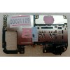 MB Asus ZenFone Max M2 ZB633KL MB._3G/SDM632(1.8G) eMMC 32G/D/WW/IN/ID/S2 (90AX01A0-R00010) 1 чип SEC 804 B421 KMGD6001BM