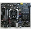 Motherboard Asus A46210-A/K31DA/DP_MB. FIO (90PA0791-M2XBN0, 111667-00265-PA0791-B03, 111667-00252-PA0791-B03, 111667-00236-PA0791-B03)  E241819 REV. 1.02