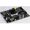 Motherboard Asus A46210-A/K31DA/DP_MB. FIO (90PA0791-M2XBN0, 111667-00265-PA0791-B03, 111667-00252-PA0791-B03, 111667-00236-PA0791-B03)  E241819 REV. 1.02