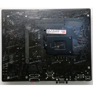 Motherboard Asus H81M-K/K31ADE/DP_MB// (90PA0750-M0XBN0, 660162-00328-PA0750-A05) REV. 1.00  LGA 1150