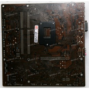 Motherboard Asus H81/M70AD/DP_MB// NFC+UPS/FIC (90PA05D0-M1XXN0, 235901-00249-PA05D0-B02, 248823-00118-PA05D0-B03)   LGA 1150