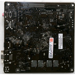 Motherboard Asus N3700-A/K20CE/DP_MB._4G (90PA0720-M3XBN0, 110234-00043-PA0720-B03)  E307069,  REV. 1.03