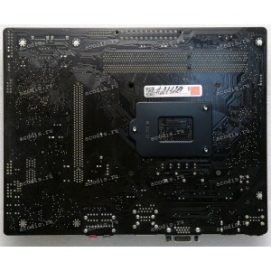 Motherboard Asus H81M-E/M51AD/DP_MB// (90PA05G0-M4XBN0, 429870-01571-PA05G0-A1A) REV. 1.00  LGA 1150