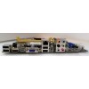 Motherboard Asus H81M-E/M51AD/DP_MB// (90PA05G0-M4XBN0, 429870-01571-PA05G0-A1A) REV. 1.00  LGA 1150