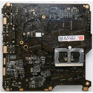 MB Asus VivoPC VC60 Socket G2 MAIN_BD./UMA/HM76/AS (90MS0020-R01000, 60MS0020-MB0E03) HUB SLJBE,   REV. 1.05