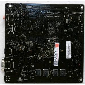 Motherboard Asus N3050-A/K20CE/DP_MB._4G (90PA0720-M5XBN0, 092809-00090-PA0720-B03, 092809-00132-PA0720-B03)  E220370,  REV. 1.03