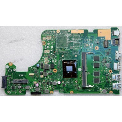 MB Asus X555BA MB._4G/E2-9010/AS (90NB0D20-R00020, 60NB0D20-MB1120) X555QG REV. 2.0 