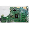 MB Asus X555YI MB._4G/E1-7010/AS (V1G) (EDP) (90NB09C0-R00030, 60NB09C0-MB1510) X555DG REV. 2.0 