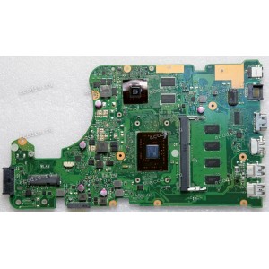 MB Asus X555YI MB._4G/E1-7010/AS (V1G) (EDP) (90NB09C0-R00030, 60NB09C0-MB1510) X555DG REV. 2.0 