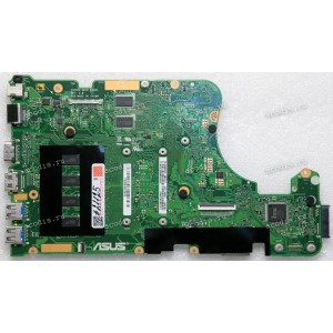 MB Asus X555YI MB._4G/E1-7010/AS (V1G) (EDP) (90NB09C0-R00030, 60NB09C0-MB1510) X555DG REV. 2.0 
