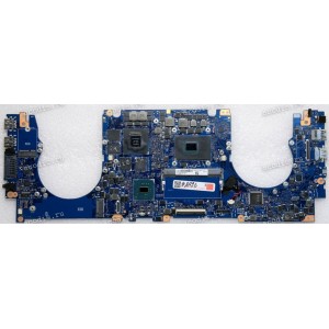 MB Asus N501VW MB._8G/I7-6700HQ/AS (V4G/U3*3+UC) NEW (90NB0AU0-R00011, 60NB0AU0-MB2021, 90NB0AU0-R0001) E114139,  N501VW REV. 2.0 , nVidia N16P-GX-A2 (960M) 