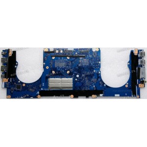MB Asus N501VW MB._8G/I7-6700HQ/AS (V4G/U3*3+UC) NEW (90NB0AU0-R00011, 60NB0AU0-MB2021, 90NB0AU0-R0001) E114139,  N501VW REV. 2.0 , nVidia N16P-GX-A2 (960M) 