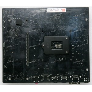 Motherboard Asus H110-M/K20CD/DP_MB._4G (90PA07S0-M0XBN0, 568544-98507-PA07S0-B01, 655340-00540-PA07S0-B09)  LGA 1150 H110M-K