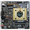 Motherboard Asus N3050 (N3050T) INTEL, BRASWELL, U3S6,MB (90MB0P90-M0XCN0, 645975-00306-MB0P90-A03) REV. 1.02 Motherboard Asus N3050 (N3050T) INTEL, BRASWELL, U3S6,MB (90MB0P90-M0XCN0, 645975-00306-MB0P90-A03) REV. 1.02