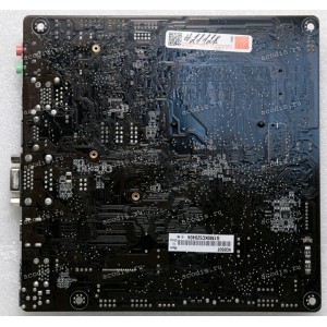 Motherboard Asus N3050 (N3050T) INTEL, BRASWELL, U3S6,MB (90MB0P90-M0XCN0, 645975-00306-MB0P90-A03)  REV. 1.02