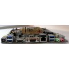 Motherboard Asus N3050 (N3050T) INTEL, BRASWELL, U3S6,MB (90MB0P90-M0XCN0, 645975-00306-MB0P90-A03)  REV. 1.02