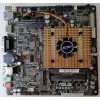 Motherboard Asus N3050 (N3050T) INTEL, BRASWELL, U3S6,MB (90MB0P90-M0XCN0, 645975-00306-MB0P90-A03)  REV. 1.02