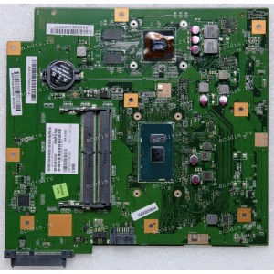 MB Asus All-in-One PC ZN220IC MAIN_BD._I3-6100U DIS/930MX (90PT01N0-R01000, 60PT01N1-MB7A05) ZN220IC REV.1.2  nVidia N16S-GMR-S-A2 (930MX)
