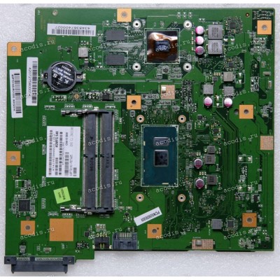 MB Asus All-in-One PC ZN220IC MAIN_BD._I3-6100U DIS/930MX (90PT01N0-R01000, 60PT01N1-MB7A05) ZN220IC REV.1.2  nVidia N16S-GMR-S-A2 (930MX)