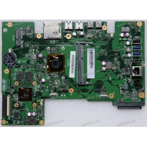 MB Asus All-in-One PC V200IB MAIN_BD./N3700/DIS (90PT01J0-R03000, 60PT01J0-MB0D01) V200IB REV. 1.6 nVidia N16S-GM-S-A2 (930M)