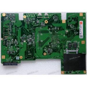 MB Asus All-in-One PC V200IB MAIN_BD./N3700/DIS (90PT01J0-R03000, 60PT01J0-MB0D01) V200IB REV. 1.6 nVidia N16S-GM-S-A2 (930M)