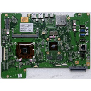 MB Asus All-in-One PC V220IB MAIN_BD./N3700/DIS 2G (90PT01F0-R03000, 60PT01F1-MB0C14) V200IB REV. 1.2 nVidia N16S-GM-S-A2 (930M)