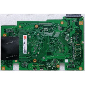 MB Asus All-in-One PC V220IB MAIN_BD_N3050(4)/UMA/AS (90PT01J0-R01000, 60PT01J0-MB3C01, 60PT01J0-MB3C03) V200IB REV. 1.5 