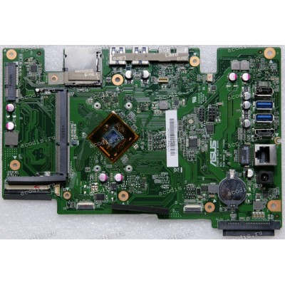 MB Asus All-in-One PC V220IB MAIN_BD./N3700/UMA (90PT01J0-R02000, 60PT01J0-MB2C01, 60PT01J0-MB2C03)  V200IB REV. 1.5 