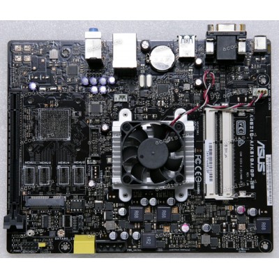 MB Asus A46210-A/K31DA/DP_MB (90PA0791-M0XBN0) (082264-00131-PA0791-A07, 082264-00012-PA0791-A07, 067144-00036-PA0791-A07, 082264-00063-PA0791-A07, 438306-01852-PA0791-A03, 082264-00171-PA0791-A07, 451027-00163-PA0791-A03) REV. 1.01