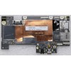 MB Asus ZenPad 8.0 Z380KNL MAIN_BD._1G/M8916/AS (eMMC 8G) (S)/S1/P024_2 (90NP0240-R00190, 60NP0240-MBI000) Z380KNL REV. 1.4B, QUALCOMM PM8916 001, QUALCOMM MSM8916 6VV, 1 чип Samsung KMQN1000SM-B316 MB Asus ZenPad 8.0 Z380KNL MAIN_BD._1G/M8916/AS (eMMC 8G) (S)/S1/P024_2 (90NP0240-R00190, 60NP0240-MBI000) Z380KNL REV. 1.4B, QUALCOMM PM8916 001, QUALCOMM MSM8916 6VV, 1 чип Samsung KMQN1000SM-B316