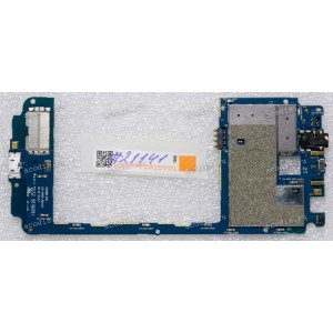 MB Asus ZenFone Go ZB551KL MB._2G/MSM8928/WW (eMMC 16G/D) DTV/WO/LAS FOCUS/S2/NEW (90AX0130-R01301, 5816MB-004 321-0000-00638, 90AX0130-R01300) 