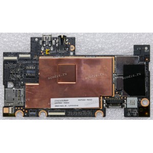 MB Asus ZenPad 8.0 Z380M MAIN_BD._1G/MT8163 (eMMC 16G)  (90NP00A0-R00020, 60NP00A0-MB5300) Z380M REV. 1.2, MEDIATEC ARM MTB163V 1626-BBCTH, MEDIATEC MT6323LGA 1623-AGTH, 4 чипа NANYA NT5CC256M8IN-DI