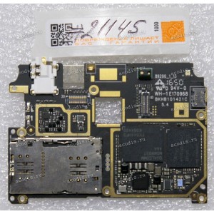 MB Asus ZenFone 3 Max ZC553KL MB._2G/MSM8937 (1.4G) eMMC 32G/D/WW/S2 (90AX00D0-R00030) 1 чип SK hynix H9TQ26ABJTAC URKUM 635A, QUALCOMM MSM8937 4AA MB Asus ZenFone 3 Max ZC553KL MB._2G/MSM8937 (1.4G) eMMC 32G/D/WW/S2 (90AX00D0-R00030) 1 чип SK hynix H9TQ26ABJTAC URKUM 635A, QUALCOMM MSM8937 4AA