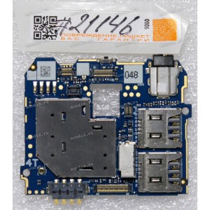 MB Asus ZenFone Go ZB452KG MB._1G/MSM8212 (eMMC 8G/D/WW/3G)/S2/(HRS) (90AX0140-R00011, 5815MB-007, 90AX0140-R00010)  