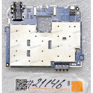 MB Asus ZenFone Go ZB452KG MB._1G/MSM8212 (eMMC 8G/D/WW/3G)/S2/(HRS) (90AX0140-R00011, 5815MB-007, 90AX0140-R00010)  